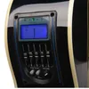 V-TONE EAG SET BK electroacoustic guitar. + amplifier Anteprima dell’immagine prodotto 6