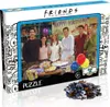 Puzzle 1000 dielikov - Priatelia Narodeniny Náhľad obrázku produktu 2