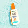 Garnier Ambre Solaire Invisible Protect Refresh Opalovací Náhled obrázku produktu 2