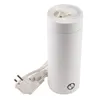Tragbarer Reise Elektrischer Wasserkocher 400ml, Mini Produktbild-Vorschau 5