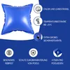 Jayseuw cuscino piscina cuscino d'aria 120x120cm cuscino Anteprima dell’immagine prodotto 5