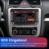 Autoradio da 7 pollici con lettore CD/DVD, DAB+, USB e Anteprima dell’immagine prodotto 7