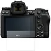 1x Schutzfolie für Nikon Z 7II matt - Anti-Shock 9H Folie Produktbild-Vorschau 2