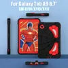 Ochranný obal pro Samsung Galaxy Tab A9 2023 8,7" Náhled obrázku produktu 2