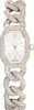 Swarovski Damen Uhr Dextera Chain Champagne Gold-Ton Voir les images du produit 1