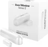 FIBARO Tür Fenster Sensor 2 Weiß (FGDW-002-1) Produktbild-Vorschau 2
