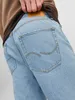 JACK & JONES Alex Original loose fit, heren jeans, Produktbild-Vorschau 5
