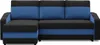 Ecksofa mit Schlaffunktion Orion, Universelle Seite, Produktbild-Vorschau 3