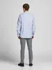 JACK & JONES Hemd Slim Fit JJEOXFORD Größe: XS Produktbild-Vorschau 3