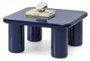 Tavolino da caffè STYLER - blu lucido Anteprima dell’immagine prodotto 9