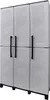 Family F100 Armadio alto, larghezza 102 cm Anteprima dell’immagine prodotto 6