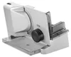 Ritter 528.040, Elektro, 2 cm, Metallisch, Silber, Glas, Produktbild-Vorschau 5