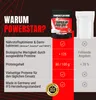 Powerstar SUPER HI PRO 128 | Mehrkomponenten Protein-Pulver Produktbild-Vorschau 7