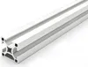 Länge 1980mm - Design-Aluminiumprofil 30x30L 1 Nut verdeckt Produktbild-Vorschau 1
