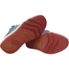 Superfit Sneaker MELODY, Rauleder, Blau, Kinder Produktbild-Vorschau 3