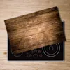 Tulup Glas Herdabdeckplatte - 80x52 cm - Produktbild-Vorschau 2