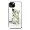 MuchoWow® Handyhülle Schutzhülle Hülle für iPhone 13 mini Produktbild-Vorschau 1