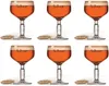 La Trappe Biergläser Pokal 250 ml - 6 Stück Produktbild-Vorschau 1