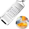 Mandolina Affettatrice Verdure con 3 Lame Inox – Anteprima dell’immagine prodotto 1