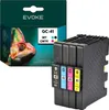 Patronen für Ricoh GC41 XL GC 41 ️️ S2100N 3100SNw 3110DN Produktbild-Vorschau 1