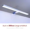 kalb | Lampe LED pour salle de bain, lampe de miroir 600 Voir les images du produit 8