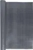 vidaXL Balkon-Sichtschutz Anthrazit 400x90 cm Poly Rattan Produktbild-Vorschau 1