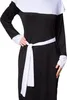 dressforfun® Frauenkostüm Nonne Produktbild-Vorschau 4