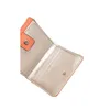 GUESS Damentasche Laurel SLG Card & Co Coral Produktbild-Vorschau 3
