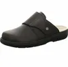 Hickersberger H Clog larghezza G nero Mulo da uomo in nero, Anteprima dell’immagine prodotto 5