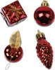 WEIHNACHTS POTPOURRI Baumschmuck Tischdeko. 1000ml ca 40 Produktbild-Vorschau 3
