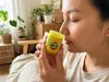 Hong Thai bylinný inhalátor Žlutý 15 bylin rýma, stres a Náhled obrázku produktu 3