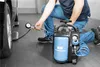 GÜDE Kompressor Druckluftkompressor Luftkompressor 200/10/5 Produktbild-Vorschau 6