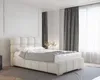 BLISS Lit rembourré avec coffre de lit, sans matelas Voir les images du produit 1