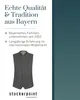 Stockerpoint Herren Trachtenweste Fabricio I Größen 46-60 I Produktbild-Vorschau 10