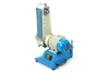 HBM 75 x 1180 Profi-Band- und Tellerschleifer Produktbild-Vorschau 4