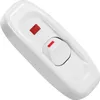 AC 250V 10A Inline ON/OFF stolní lampy kabelový spínač s Náhled obrázku produktu 7
