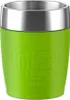 EMSA TRAVEL CUP ISOLIERBECHER 0,2 L, Limette, China, 87 mm, Produktbild-Vorschau 1