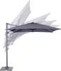 Garden Impressions Hawaii S Parasol ogrodowy - 250x250 Podgląd zdjęcia produktu 3