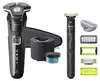 Philips Scheerapparaat Series 5000, model S5898/79 Productafbeelding-voorbeeld 1