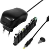 Adattatore di rete 230V-> 3-12V 1A 12W Anteprima dell’immagine prodotto 1