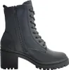 s.Oliver Schnürstiefel Schwarz Produktbild-Vorschau 16