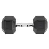 HMS Fitness Hexa Pro Kurzhantel 10 kg Produktbild-Vorschau 9