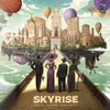 Asmodee Skyrise, Brettspiel, 14 Jahr(e), 30 min Produktbild-Vorschau 2