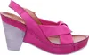 Gemini Damen Sandale pink Größe 38 Produktbild-Vorschau 10