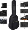 Malatec 7880 Custodia per chitarra classica nera Anteprima dell’immagine prodotto 8