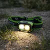 Vayox LED lampa czołowa VA0453, 450lm, z czujnikiem ruchu | Podgląd zdjęcia produktu 2