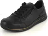 Ara Komfort Schnürschuhe Damen 31363132303137 Schwarz 39 EU Produktbild-Vorschau 38