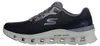 Skechers Glide-Step Pro Waverra Blau NVGY Größe EU 42 Produktbild-Vorschau 7