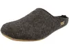 Haflinger Damen Hausschuh Herren Wollfilz Pantoffel Everest Produktbild-Vorschau 1