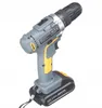 Akku-Bohrschrauber 20V Koffer 2Akkus-Robust, langlebiger Produktbild-Vorschau 7